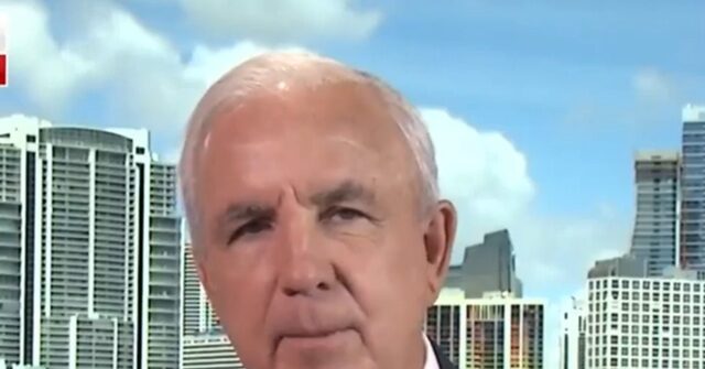 Image for GOP Rep. Gimenez Says He's 'Not Really Crazy' About Aspects of Iran Deal, Likens It to Charlie Brown, Lucy with the Football