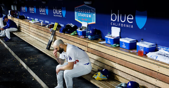 Dodgers' Tanner Scott's Family Receives Death Threats After Loss to Phillies