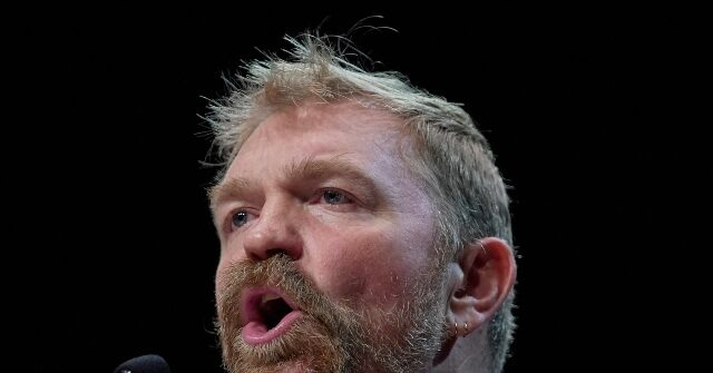 Nolte: Graham ‘Nazi Tattoo’ Platner‘s Disqualifying Scandal Rap Sheet – 14 and Counting