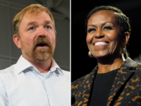 Nolte: Nazi Tattoo Party Laughably Tries to Shame Us over Michelle Obama Joke