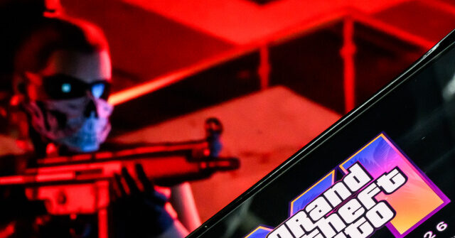 Fans Outraged as ‘Grand Theft Auto VI' Announces Disc-Free ‘Physical' Edition