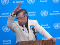 Colombia’s Gustavo Petro at the U.N.: ‘We’re Returning to the Nazis’