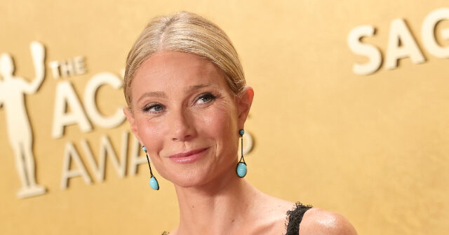 breitbart.com - Alana Mastrangelo - Anti-Jew Demagogues Compare Gwyneth Paltrow's Appearance in Israel Real Estate Commercial to Nazi Propaganda