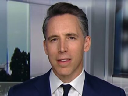Hawley: Pride Hat Saga ‘Stupid’ on the Part of Major League Baseball; ‘Glad’