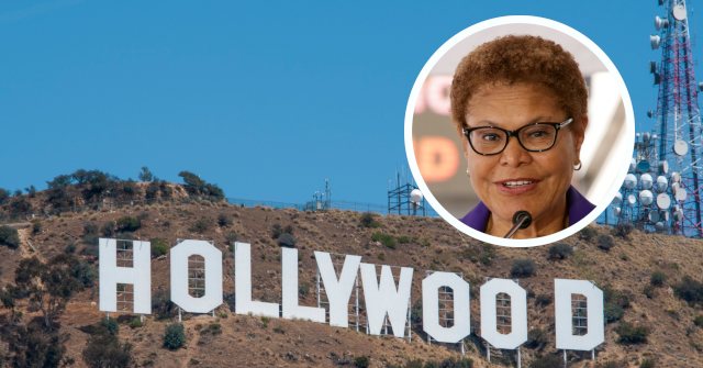 breitbart.com - John Nolte - Nolte: Trump-Run U.S. Added 172K Jobs While Democrat-Run Hollywood Lost Thousands