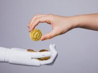 Chips over People: Cloud Software Company Freezes Annual Salaries to Fund AI Investment