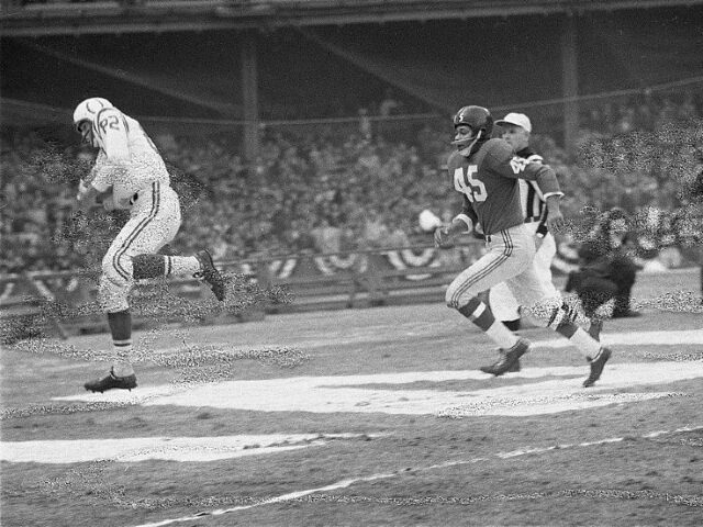 Hy Peskin_Sports Illustrated via Getty Images