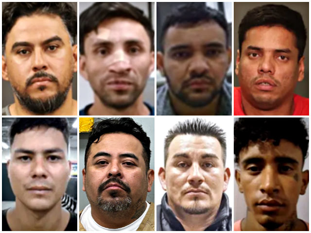 Immigration and Customs Enforcement