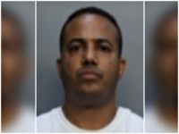 Biden-Released Illegal Alien Accused of Drugging, Raping Woman in Miami