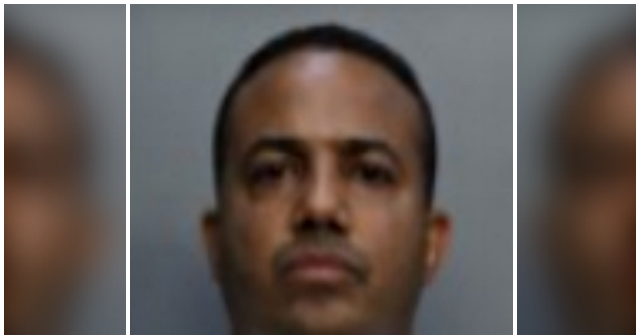 Biden-Released Illegal Alien Accused of Drugging, Raping Woman in Miami