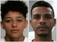 Venezuelan Illegal Aliens Sentenced for Child Sex Trafficking in Texas