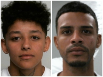 Venezuelan Illegal Aliens Sentenced for Child Sex Trafficking in Texas