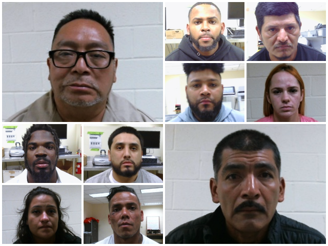 Immigration and Customs Enforcement