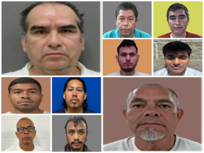 Immigration and Customs Enforcement