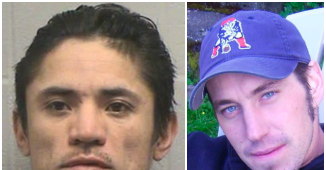 Sanctuary Washington: Illegal Alien Arraigned for Murder of 41-Year-Old Ian Eckles