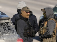 ICE Arrests 114 Illegal Migrants in ‘Operation Safe Drive’ on South Carolina Highways