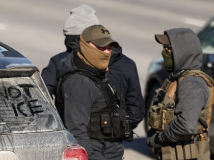 ICE Arrests 114 Illegal Migrants in ‘Operation Safe Drive’ on South Carolina Highways