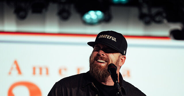 AMERICAN SOUNDTRACK: Shot 10 Times in Afghanistan, Singer-Songwriter Scotty Hasting Finds Healing in Music with Nashville Hitmakers Joe Leathers and Skip Black in ‘The Story’