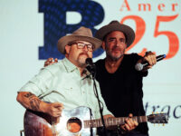 AMERICAN SOUNDTRACK: Nashville Hitmaker Michael Farren, Trump Anthem ‘Fighter’ Singer Jon Kahn 