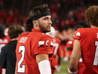 Big 10 to Debate Boycott of Texas Tech in all Sports After Controversial Brendan Sorsby Ruling