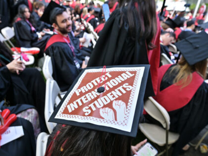 Feds Revamp Student Visa to Curb Migrant Fraud
