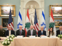 Following U.S.-Mediated Talks, Israel and Lebanon Agree to Ceasefire if Hezbollah Ends Attacks