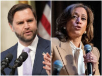 Poll: Vice President JD Vance and Kamala Harris Dominate Potential 2028 Candidates