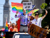 CA State Senator Scott Wiener Lashes Out at ‘Homophobe” Giants Players Who ‘Defac