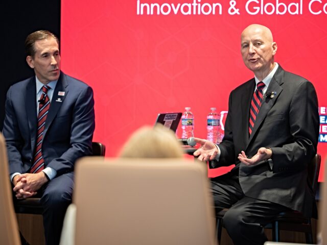 Sen. Pete Ricketts (R-NE) said at the first American Chemistry Council (ACC) summit he bel