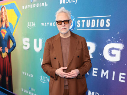 Nolte: Out-of-Touch James Gunn Forgot His ‘Supergirl’ Audience Is Normal Guys