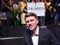 Exclusive: James Talarico Said Christianity Is the ‘Most Violent’ Religion, Has Done ‘More Da