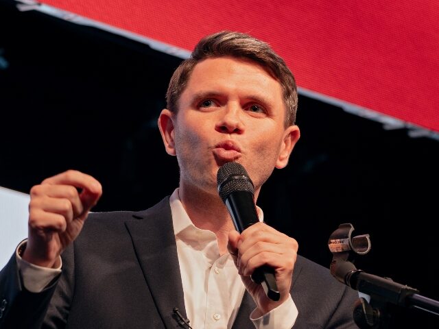Texas: Leftist Democrat James Talarico Removed Website References to ‘Trans Kids’ amid 