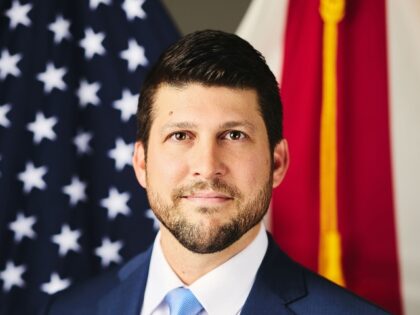 Florida Attorney General Uthmeier: 3-Day Gun Purchase Waiting Period ‘Unconstitutional’