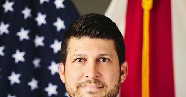 Florida Attorney General Uthmeier: 3-Day Gun Purchase Waiting Period 'Unconstitutional'
