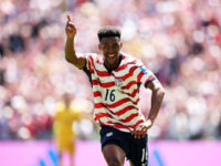 ‘It’s Called Soccer!’ Memes Pour in as Team USA Defeats Australia to Win Back-to-