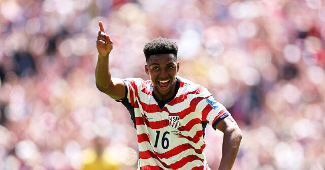 'It's Called Soccer!' Memes Pour in as Team USA Defeats Australia to Win Back-to-Back World Cup Games for the First Time in Nearly a Century