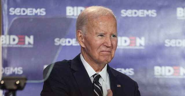 Federal Decide Rejects Biden Bid to Block Launch of Hur Investigation Audio Federal Decide Rejects Biden Bid to Block Launch of Hur Investigation Audio