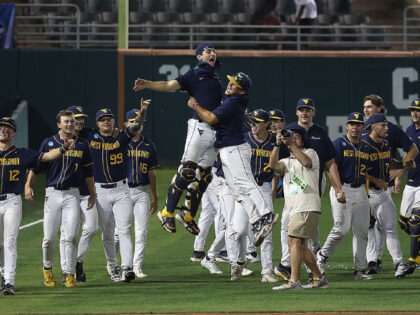WATCH: West Virginia’s Singing of ‘Country Roads’ Goes Viral After Clinching Play