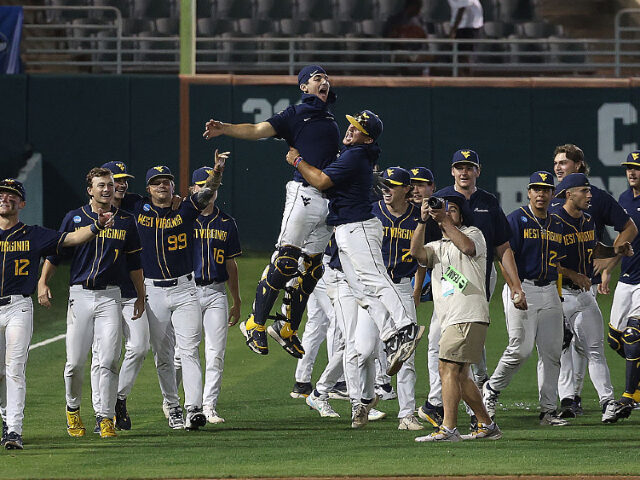 John Byrum_Icon Sportswire via Getty Images