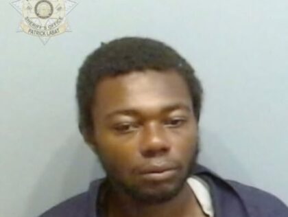 VIDEO: 66-Year-Old Woman Fatally Stabbed Nearly 20 Times on Atlanta Train