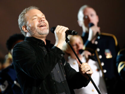 Five For Fighting’s John Ondrasik Proud to Perform in the Freedom 250 Concert On USS Nimitz o