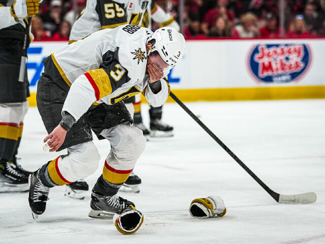 Josh Lavallee_NHLI via Getty Images