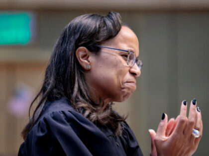 Obama-Appointed Judge Rules Trump Lacked Authority to Change Election Rules