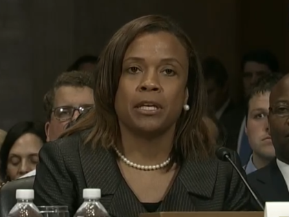 The Senate Judiciary Committee held a confirmation hearing on several judicial nominations
