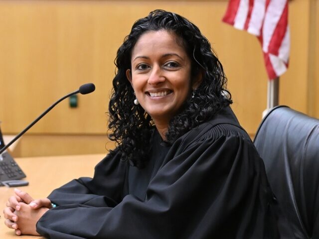 Biden-Appointed Judge Blocks Trump’s New Verification System to Remove Foreign Nationals from