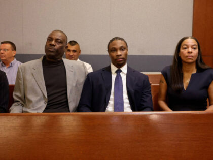 K.M. Cannon_Las Vegas Review-Journal_Tribune News Service via Getty Images