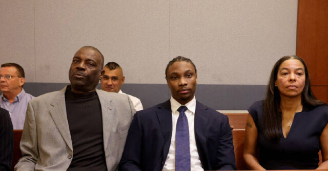 Ex-Raiders WR Henry Ruggs Denied Parole Nearly 5 Years After