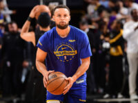 NBA Star Stephen Curry Signs Endorsement Deal with Chinese Company Li-Ning