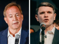 Two Texas Polls Show Paxton Leading Talarico in Senate Race