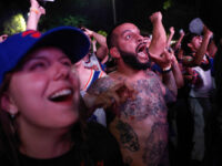 WATCH: NYC Descends into Chaos After Knicks End 53-Year Championship Drought Against Spurs